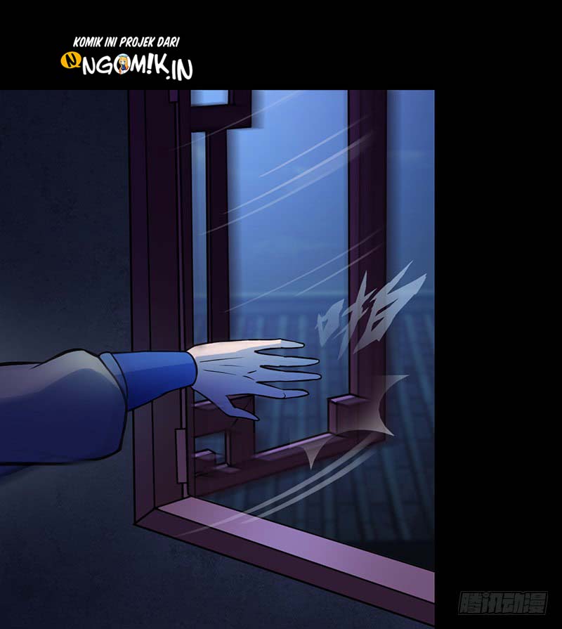 Martial Arts Reigns Chapter 13 Gambar 8